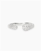 Anello Mabina Donna Evviva in Lega metallica 626095